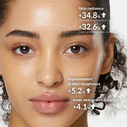 Deep Vita C Capsule Cream