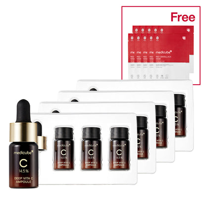 Deep Vita C Ampoule